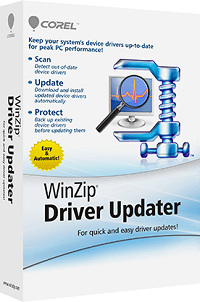 WinZip Driver Updater Portable