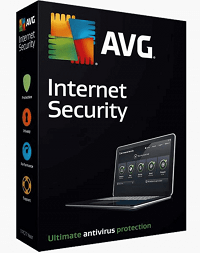 AVG Internet Security Crack