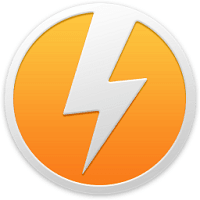 DAEMON Tools Ultra Key