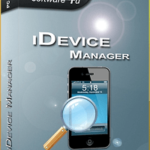 iDevice Manager Pro Edition Key