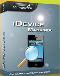iDevice Manager Pro Edition Key
